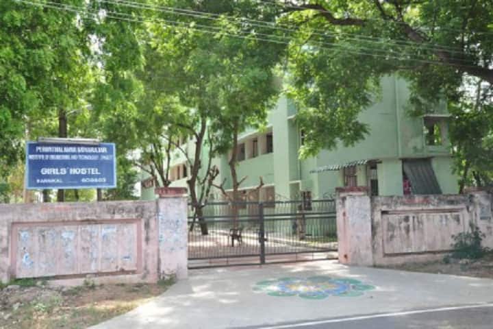 hostel